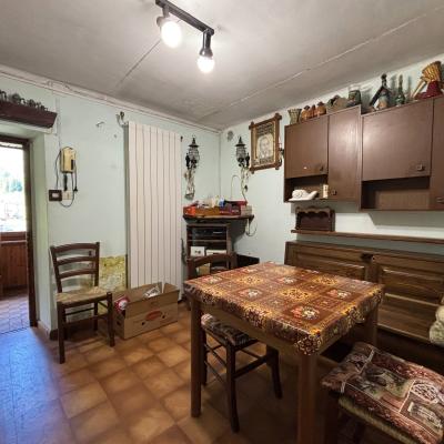 Casa indipendente con giardino privato e vista panoramica