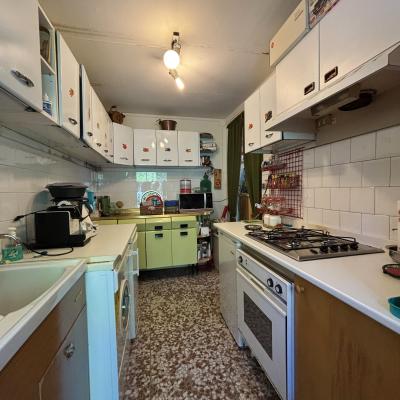Casa indipendente con giardino privato e vista panoramica