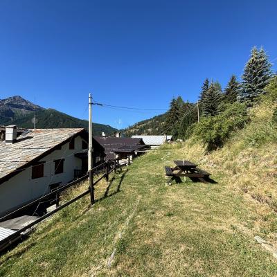 Monolocale in Baita