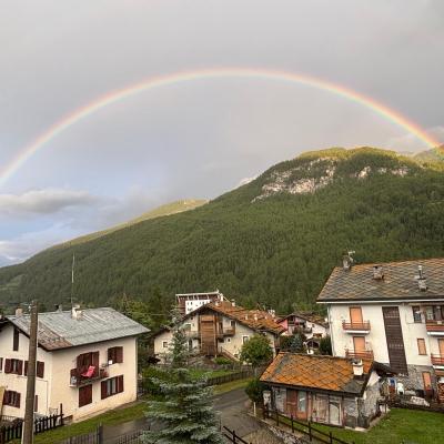 Vacanze a Pragelato