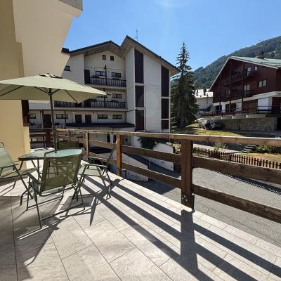 Vacanze a Pragelato