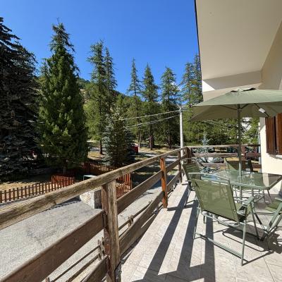 Vacanze a Pragelato