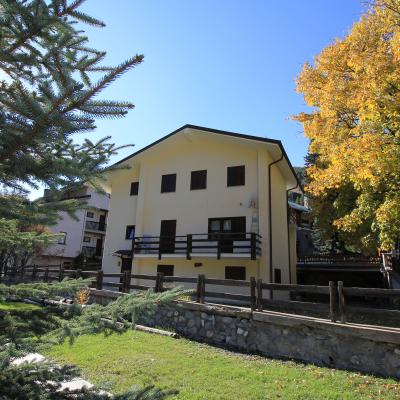 Vacanze a Pragelato