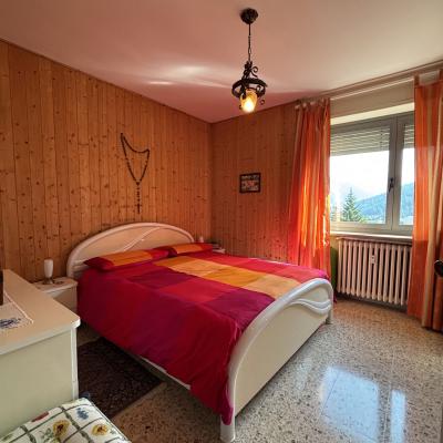 Appartamento con vista incantevole.