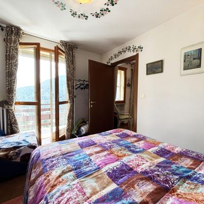 Appartamento in Pineta con splendida vista.