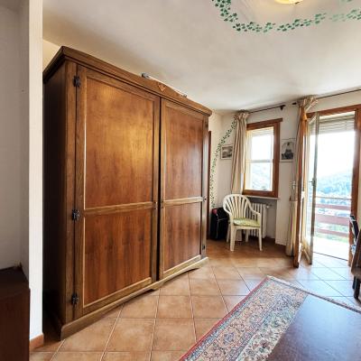 Appartamento in Pineta con splendida vista.