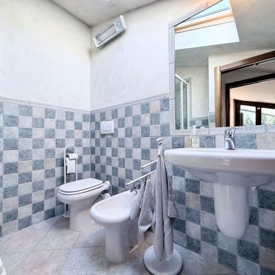 BILOCALE SU DUE LIVELLI CON VISTA PANORAMICA