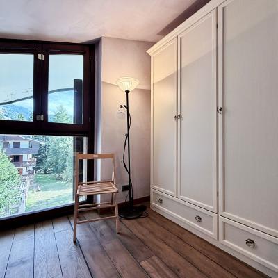 BILOCALE SU DUE LIVELLI CON VISTA PANORAMICA