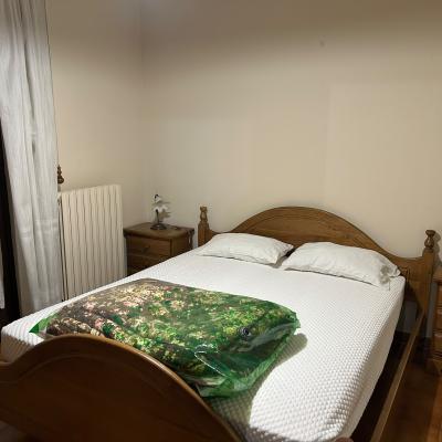 Bilocale alla Ruà
