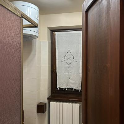Bilocale alla Ruà