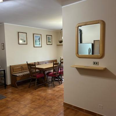 Bilocale alla Ruà