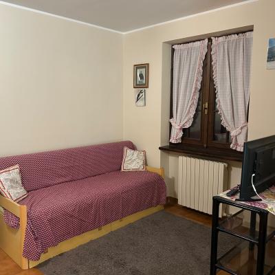 Bilocale alla Ruà