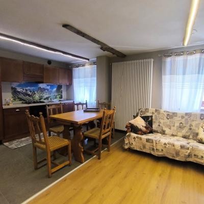 Casa nella borgata del centro storico