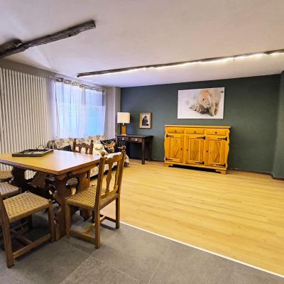 Casa nella borgata del centro storico
