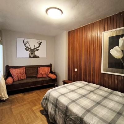 Casa nella borgata del centro storico