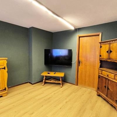 Casa nella borgata del centro storico