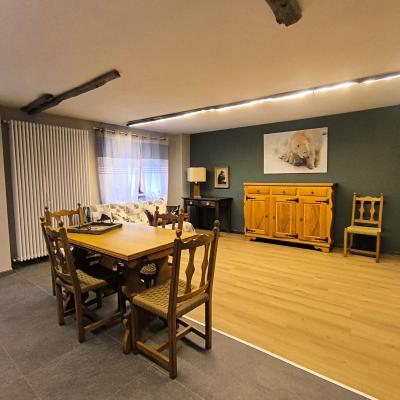 Casa nella borgata del centro storico