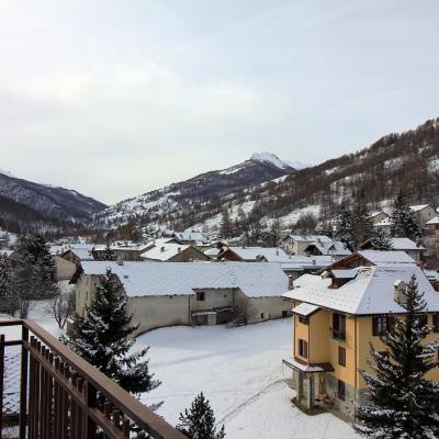 Appartamento ampio e luminoso