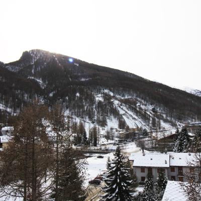 Appartamento ampio e luminoso