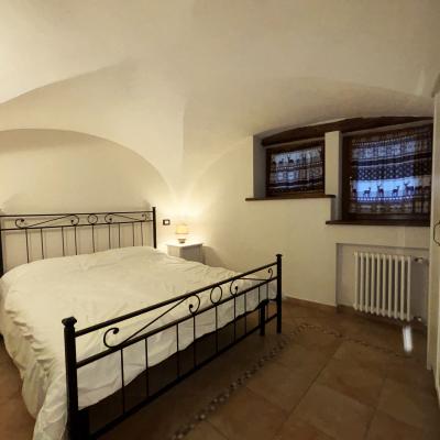 Trilocale con doppi servizi