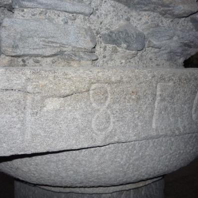 Trilocale con doppi servizi