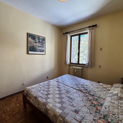 Spazioso alloggio in centro paese