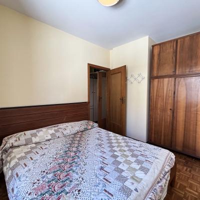 Spazioso alloggio in centro paese