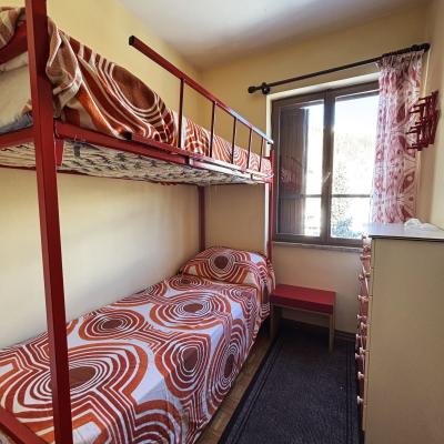 Spazioso alloggio in centro paese