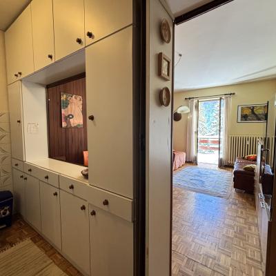 Spazioso alloggio in centro paese