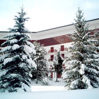 Spazioso alloggio in centro paese