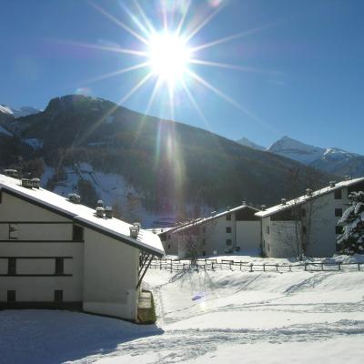 Accogliente e tranquillo appartamento centrale