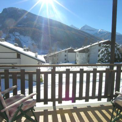 Accogliente e tranquillo appartamento centrale