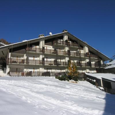 Accogliente e tranquillo appartamento centrale