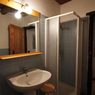 Bilocale in baita
